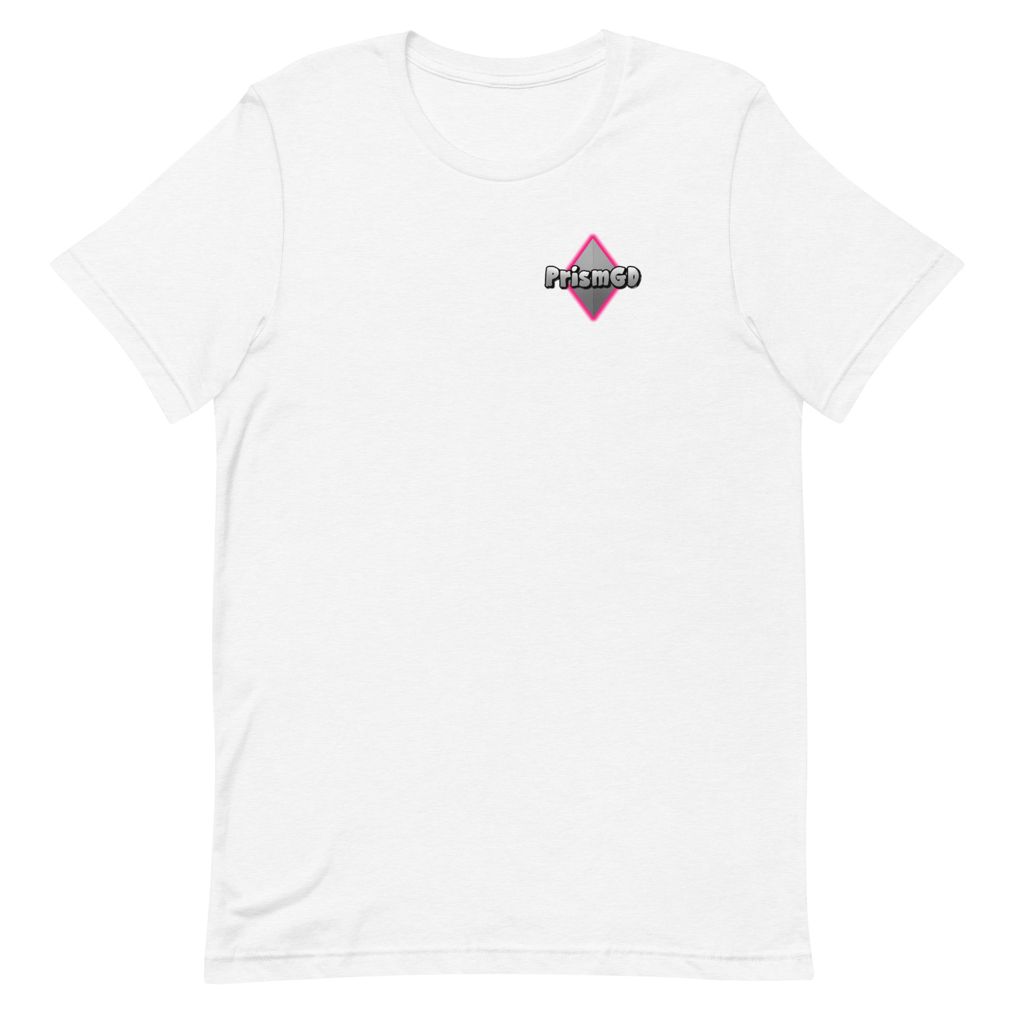 PrismGD Unisex T-shirt
